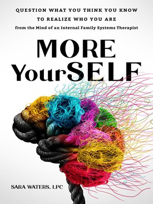cover image of More YourSELF